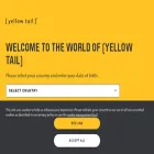 yellowtailwine.com