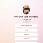 yelybeauty.com