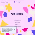 yeshidesigns.com
