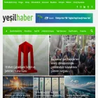 yesilhaber.com