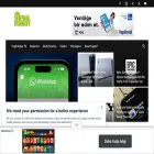 yesilrobot.net