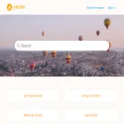 yesimsupport.zendesk.com