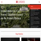 yeslondonmagazine.com