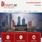 yesnerlaw.com