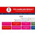 yessarkariresult.com