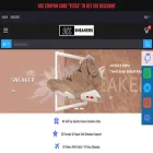 yessneakers.com