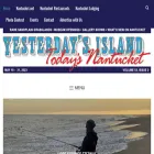 yesterdaysisland.com