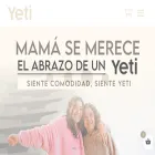 yeticolombia.com