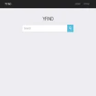 yfind.io