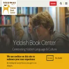 yiddishbookcenter.org