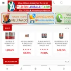 yildirimambalajtarim.com