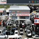yildizvolkswagen.com
