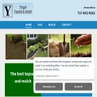 yingsttopsoilandmulch.net
