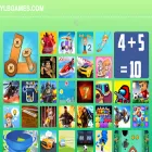 ylbgames.com