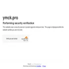ymck.pro