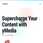 ymedia.io