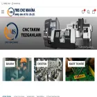 ymscnc.com