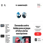 yoadministrador.com