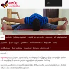 yogaaatral.com