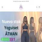 yogachica.co