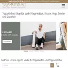 yogamatten.net
