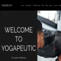 yogapeutic.com