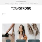 yogastrong.de