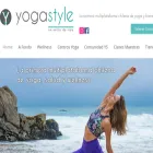 yogastyle.cl