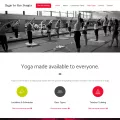 yogatothepeople.com