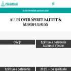 yogavandaag.com