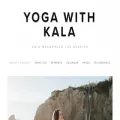 yogawithkala.com