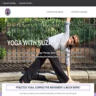 yogawithsuzi.com