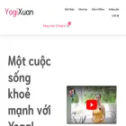 yogixuan.com