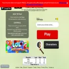yohoho.io