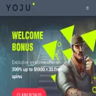 yoju-casino.com