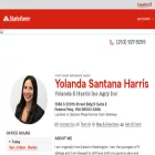 yolandaismyagent.com