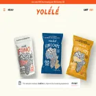 yolelefoods.com