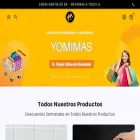 yomimas.com