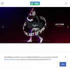 yonex-fareast.com