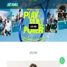 yonex.com.co