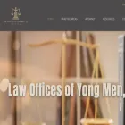 yongmenlaw.com