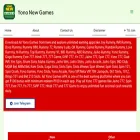 yononewgamess.com