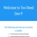 yooneed.one