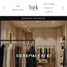 york-boutique.com