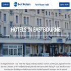 yorkhousehotel.co.uk