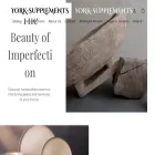 yorksupplements.com