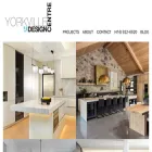yorkvilledesigncentre.ca