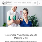 yorkvillesportsmed.com
