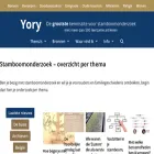 yory.nl