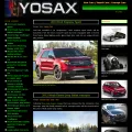 yosax.com